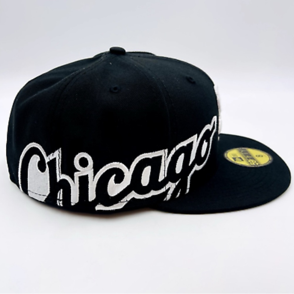 New Era Chicago White Sox 59Fifty Fitted Hat